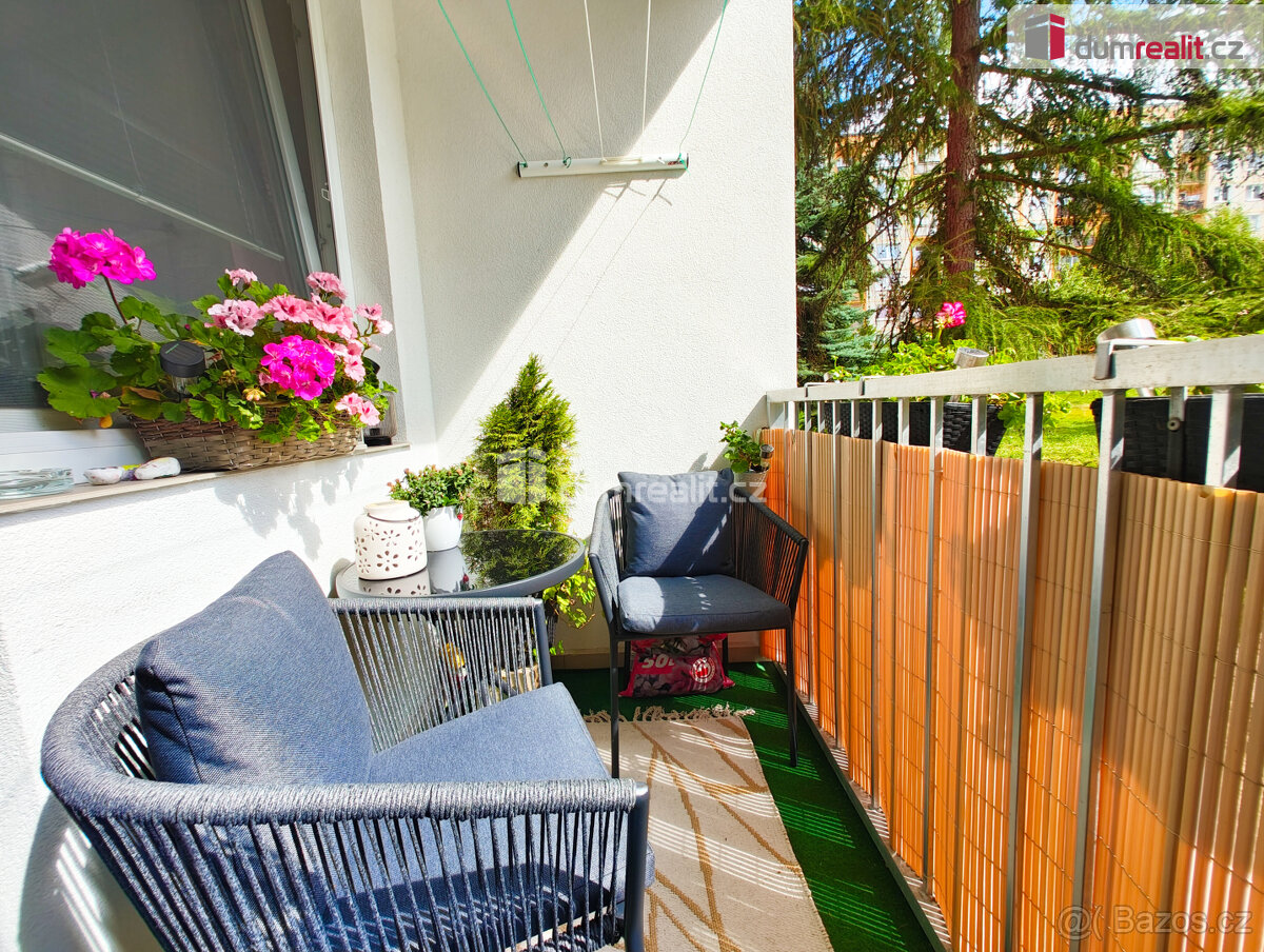 Prodej bytu 4+1, Česká Lípa - 8