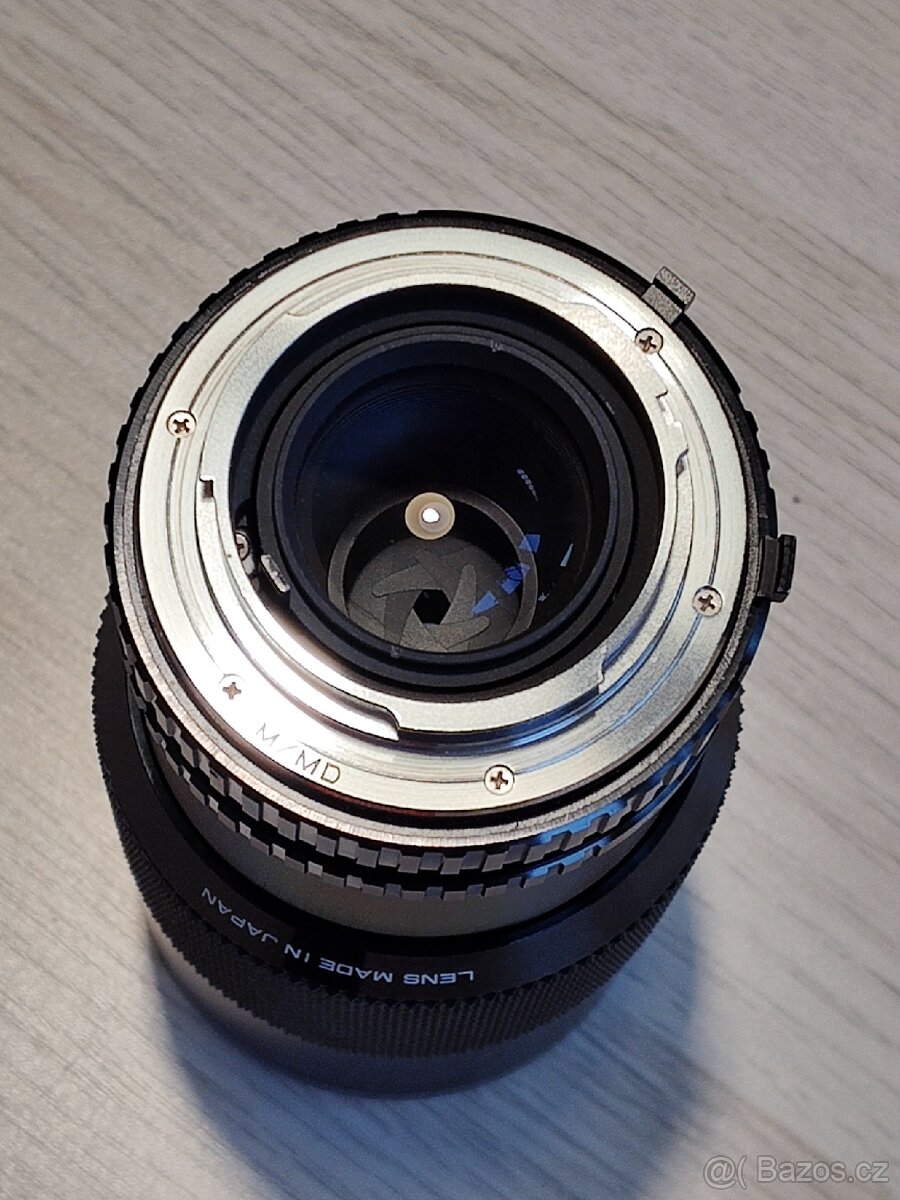 Soligor MC Zoom Macro 85-205/3.8 C/D (MD) - 8