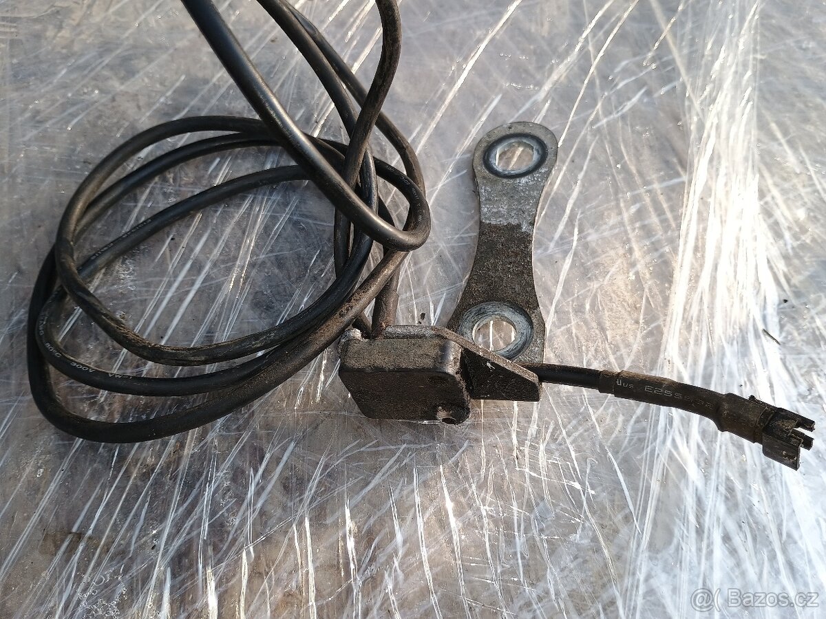 Díly Access Tomahawk - 8