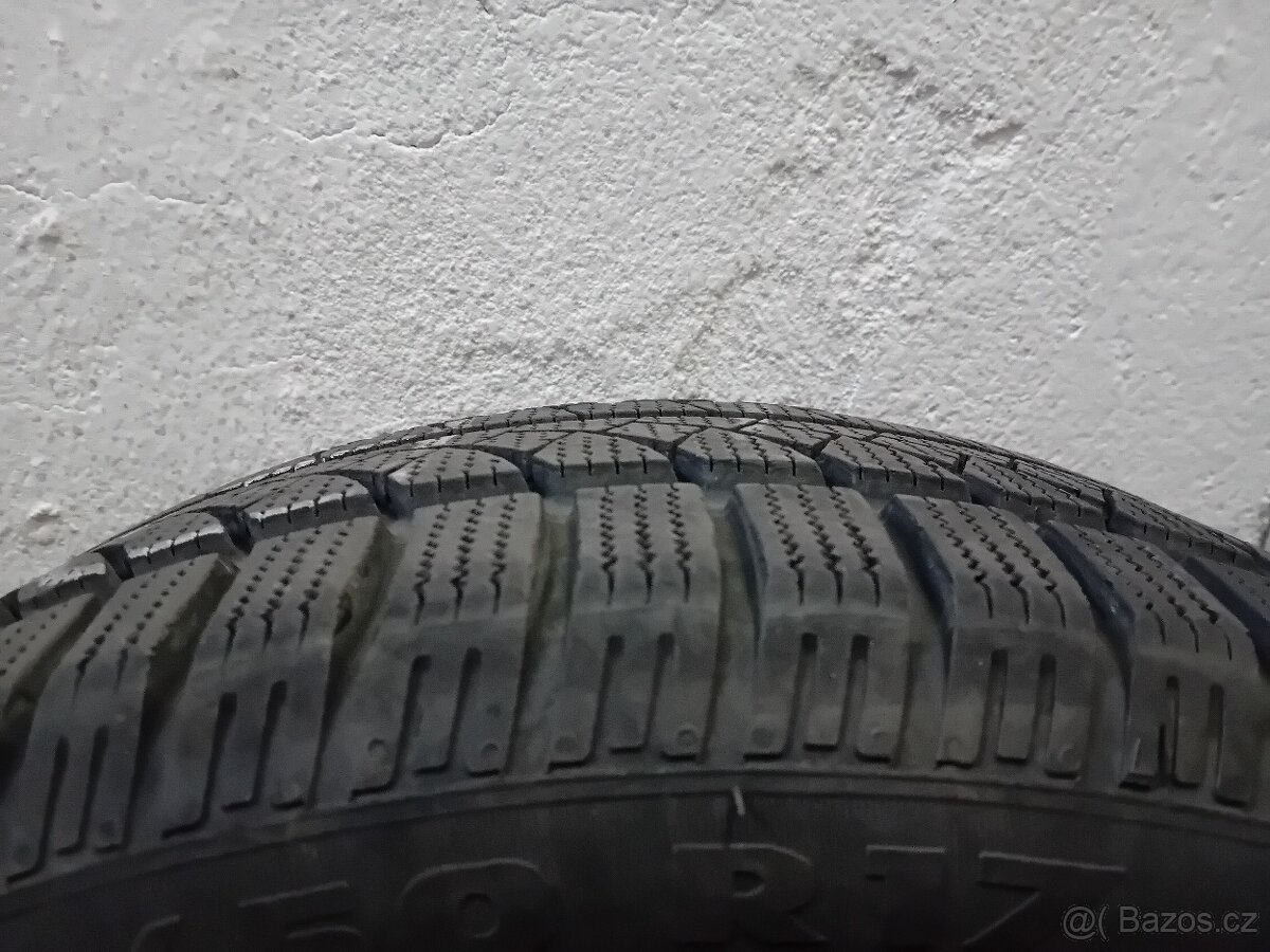 Zimní pneumatiky - 8