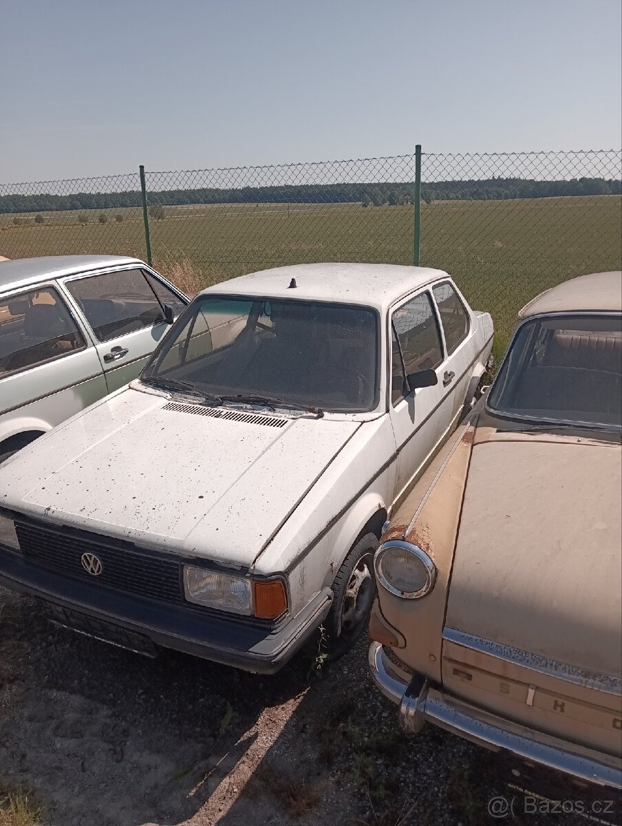 Prodám více kusů VW Golf - 8