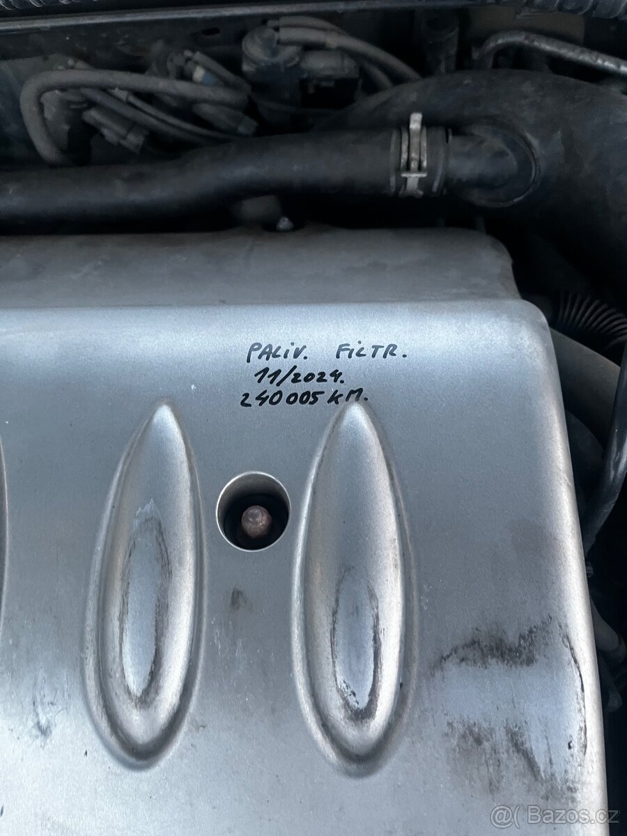 Peugeot 406 cupe - 8