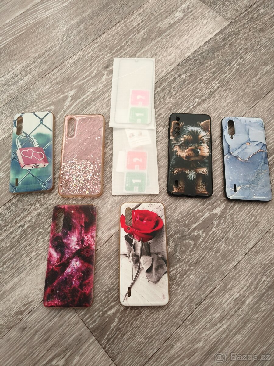 Xiaomi Mi 9 lite - 8