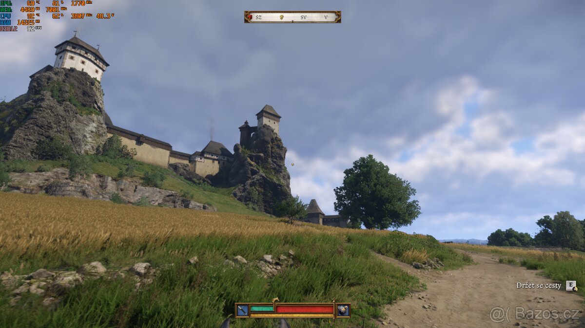 Alienware m15 R3 – TOP stav, 32 GB, 2 TB, RTX 2070S, záruka - 8