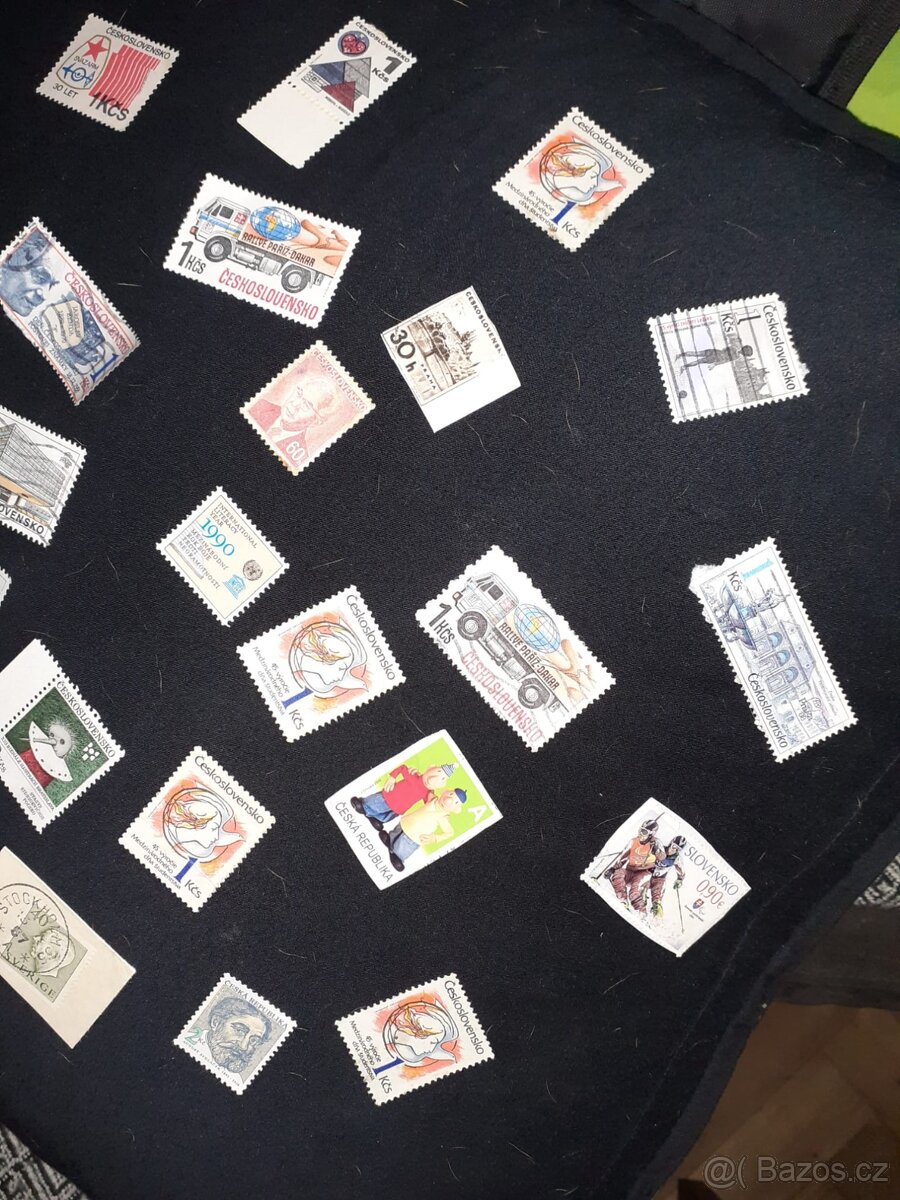 PRODÁM RETRO POHLEDNICE - 8