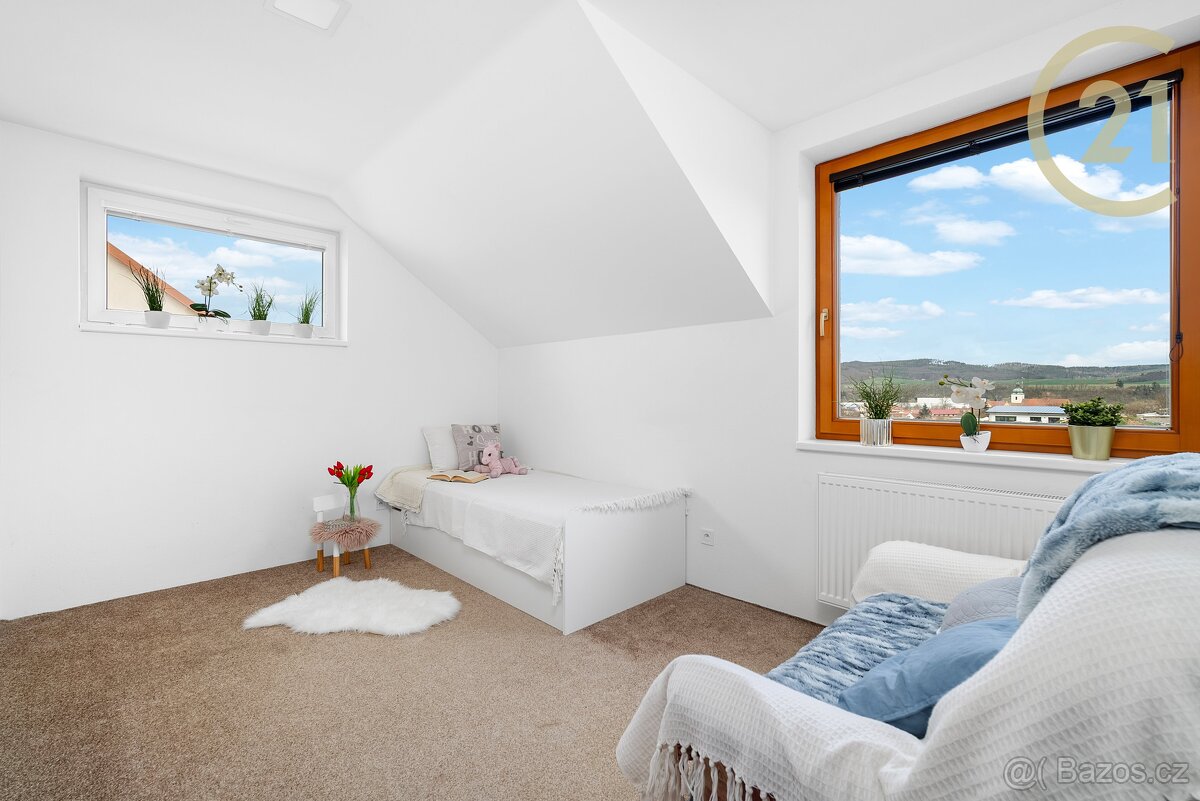 Prodej RD 4+1 Veverská Bitýška - 8