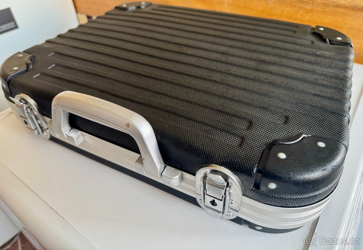 Sada nářadí Neo Tools v kufru - 8