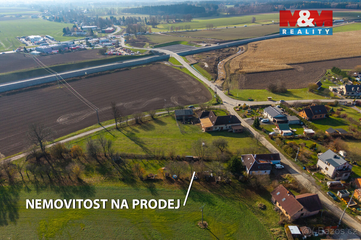 Prodej rodinného domu, 100 m², Opatovec - 8