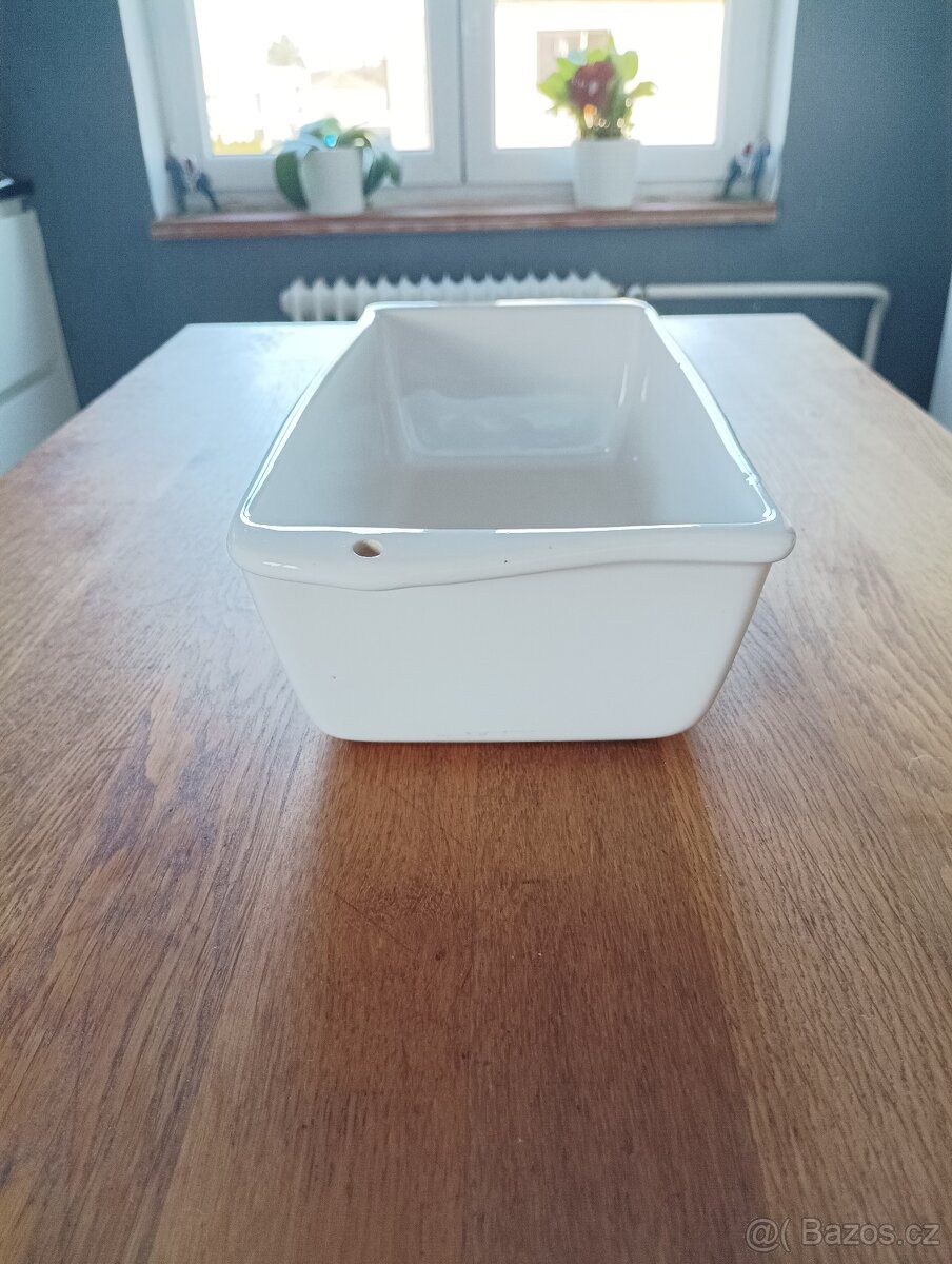 KAMENINOVÁ ZAPÉKACÍ FORMA FRANCIE - 8