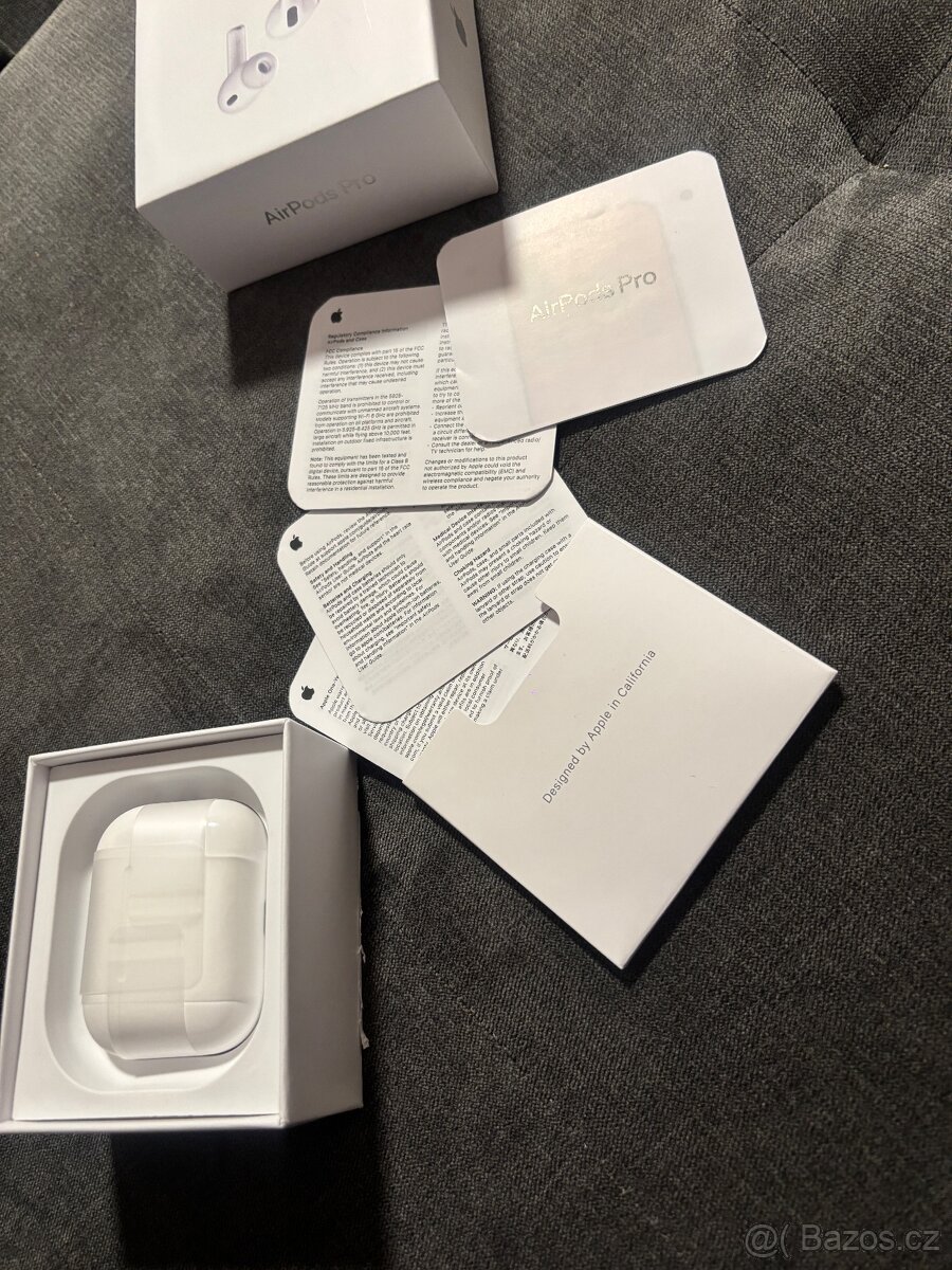 AirPods Pro 3 - 8