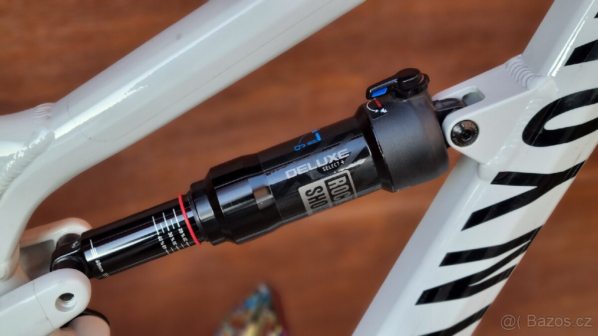 Canyon Spectral 2024 vel. S 27,5 - 8