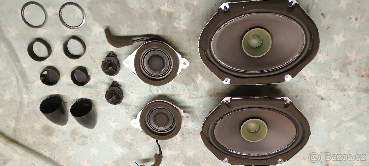 Mazda Mx5 NC r.v. 08 - 8