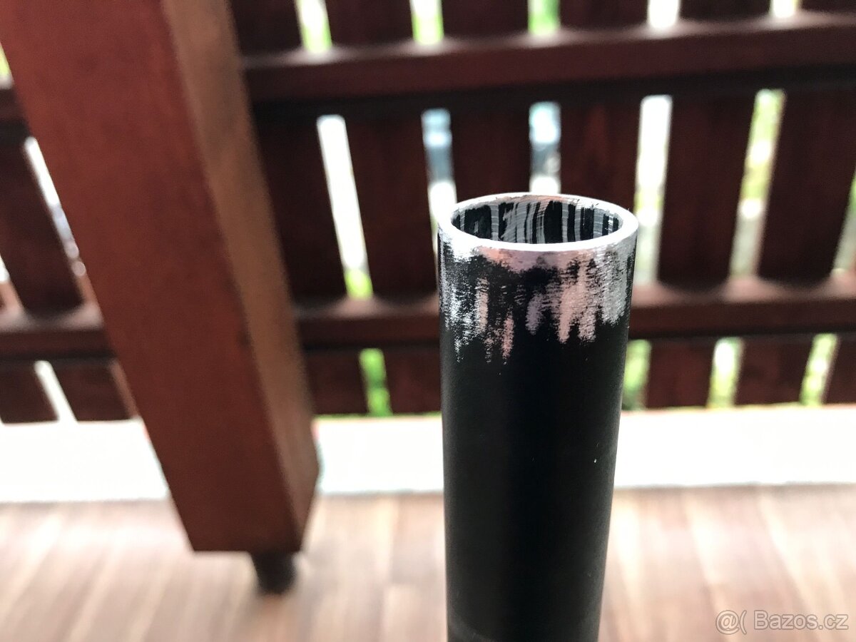 RockShox Pike 140mm 27,5" - 8