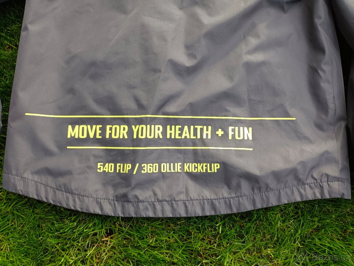 Chlapecká bunda vel. 158 - 8