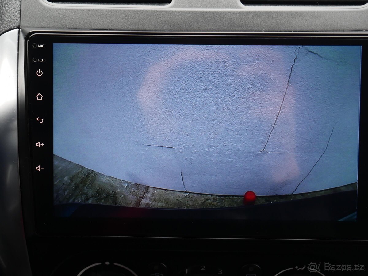 Suzuki SX4 1.6i , 79 kW benzín, 2008 - 8