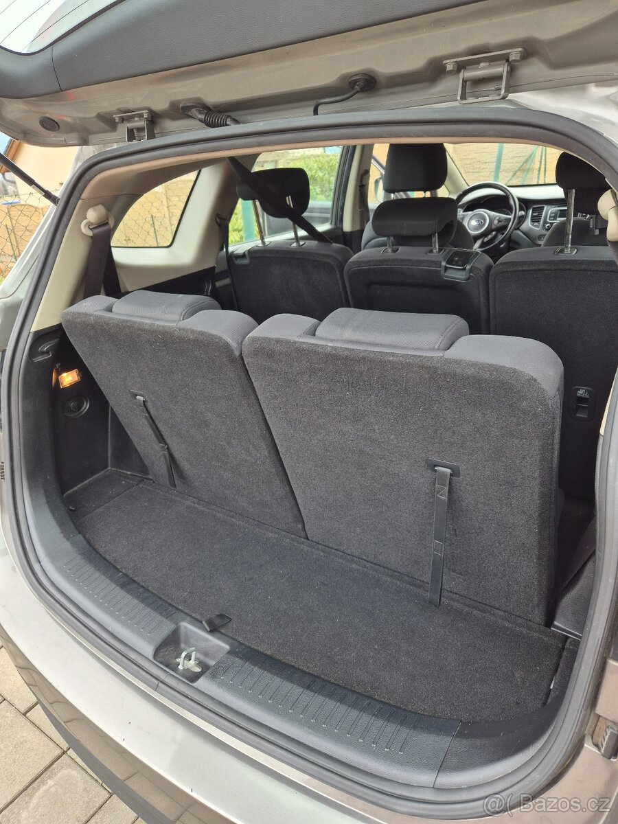 Kia Carens 1.6 GDi r.v.2015 - 8