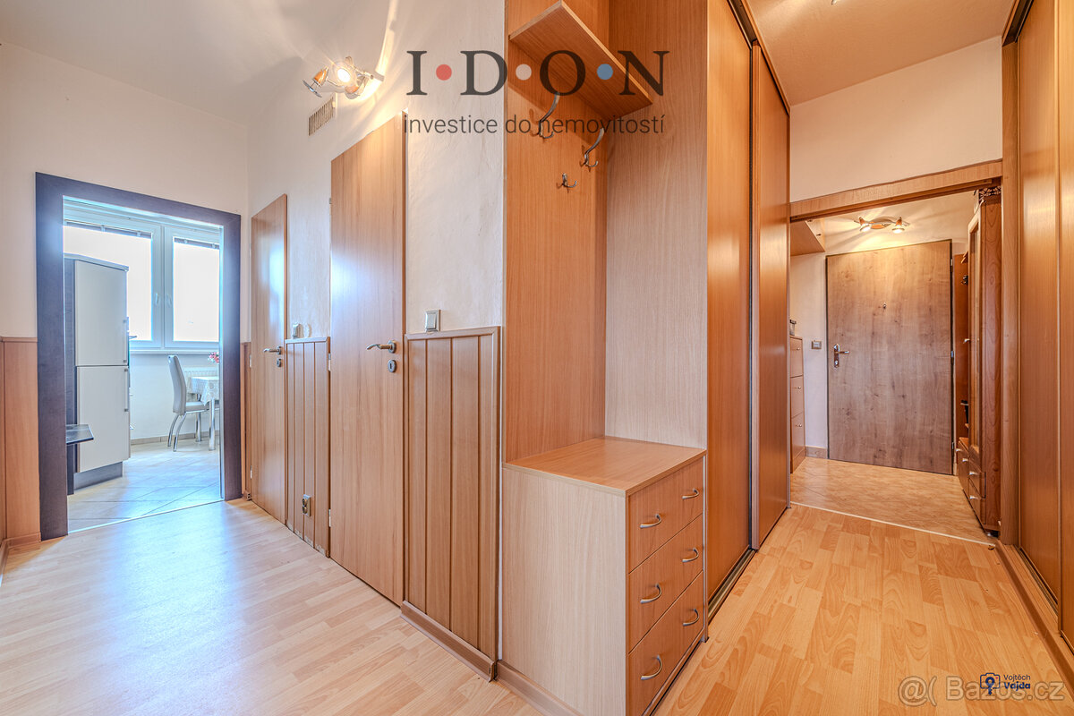 Prodej bytu 3+1 s lodžií, Ostrava Poruba, Ivana Sekaniny - 8