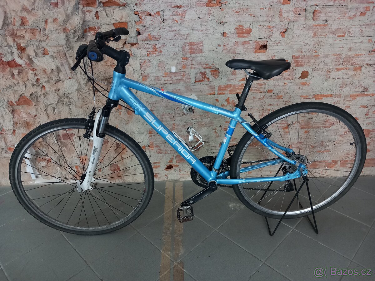 Kolo Superior RX 600w - 8