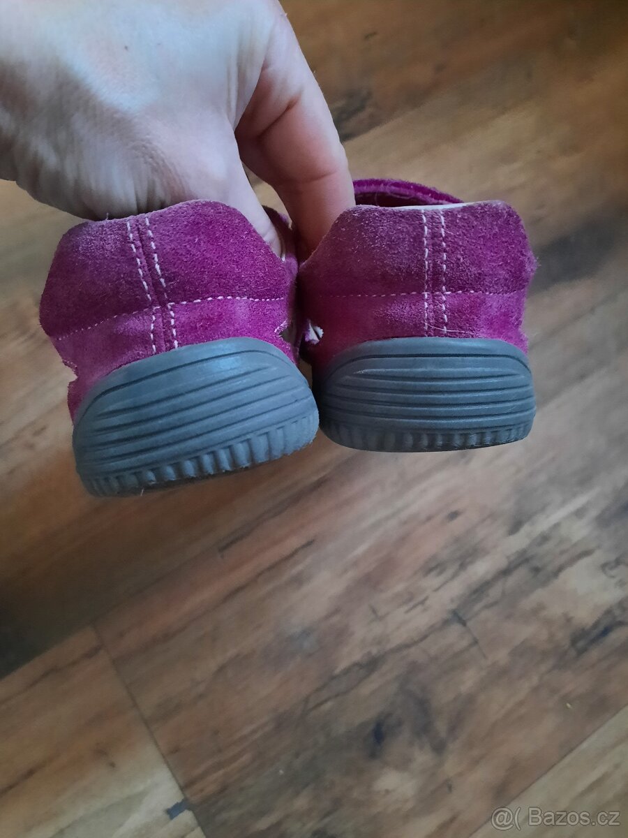 Dětské boty - 8