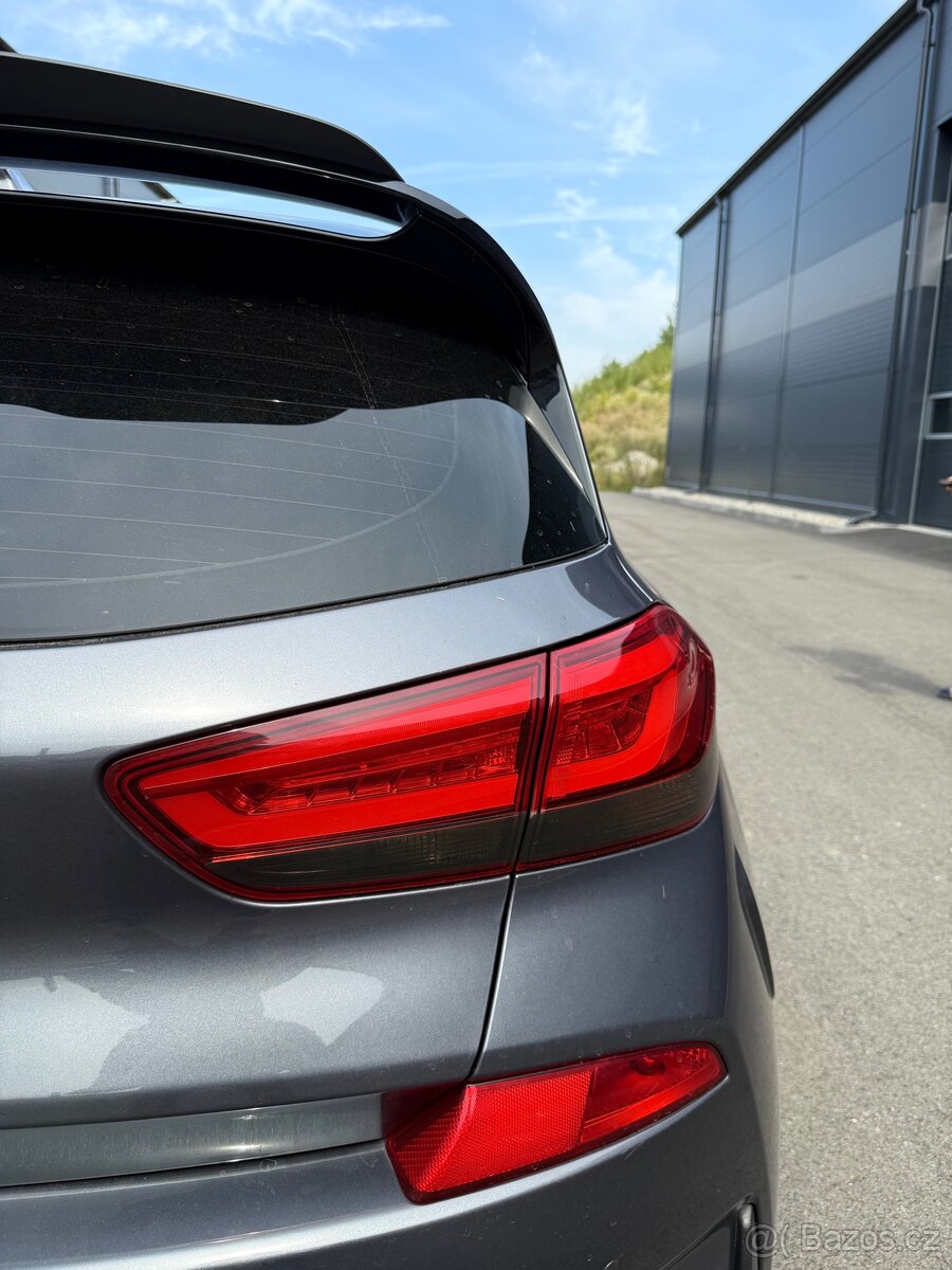 HYUNDAI i30N 2.0. N PERFORMANCE 202kW 2017 TOP STAV - 8