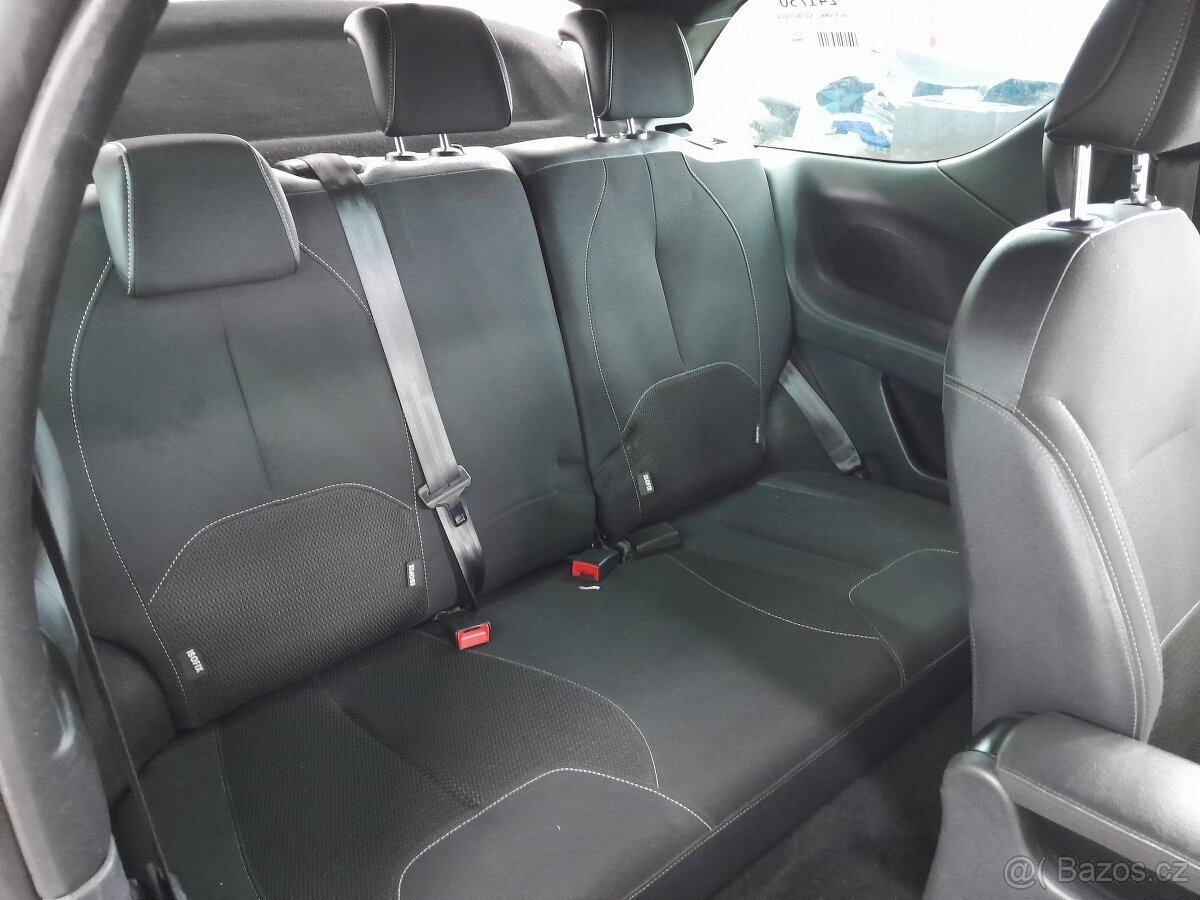 Citroën DS3 1.2 PTEC - 8