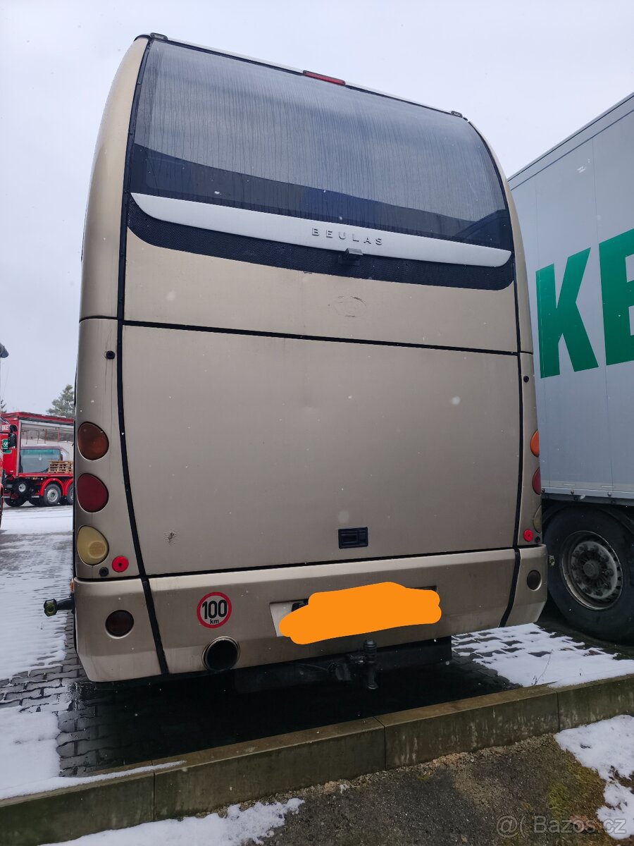 Scania Beulas aura celek na ND - 8