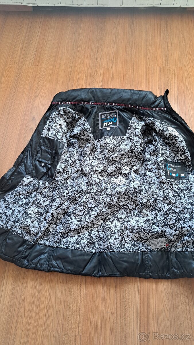 Northfinder, dámská zimní bunda vel.L - 8