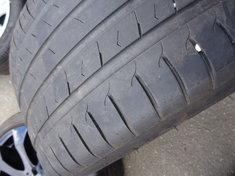 Alu disky origo Mercedes, 18", 5x112, dvourozměr, letní sad - 8