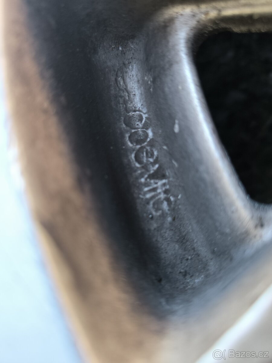 Cosmic MK2 R13 4x100 - 8