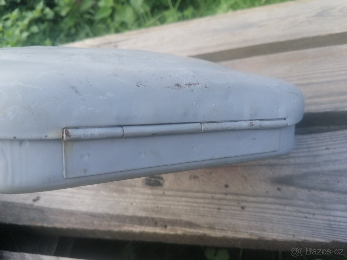 Kaslík na náradie na Jawa 250/ 350 perák - 8