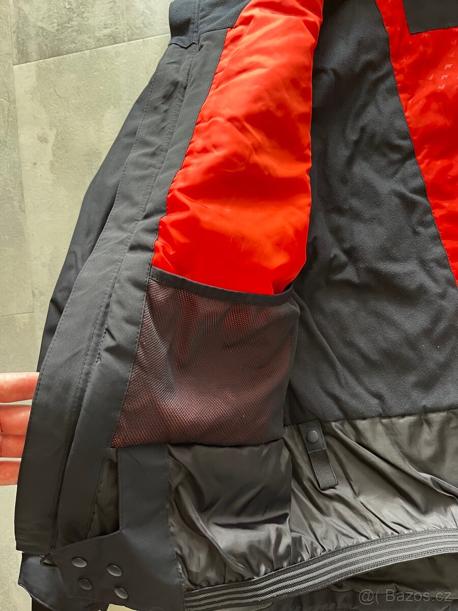 Bunda Quiksilver - 8