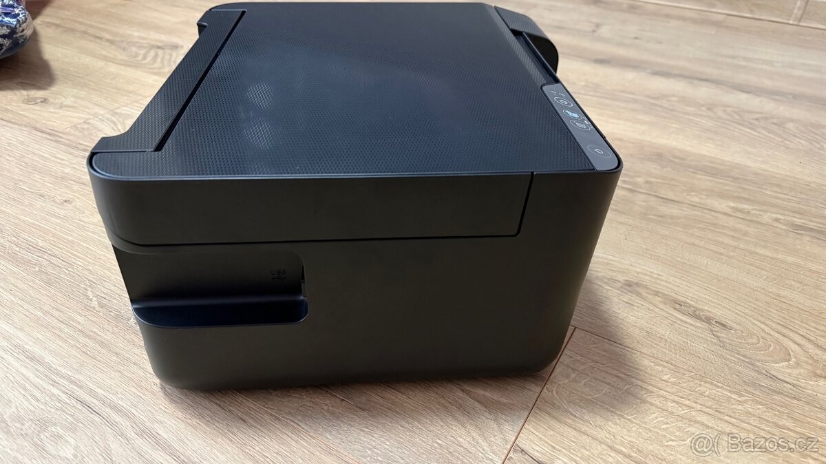 Epson EcoTank L3210 - 8