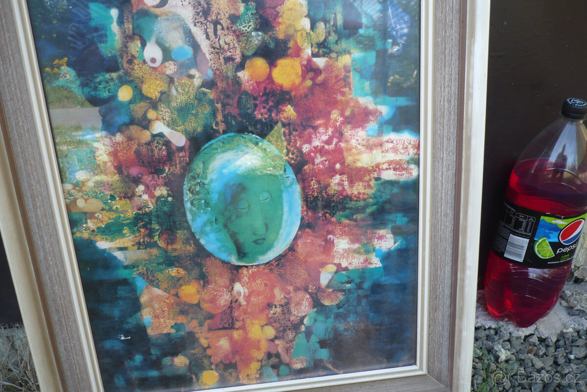 Obrazy na prodej - 8