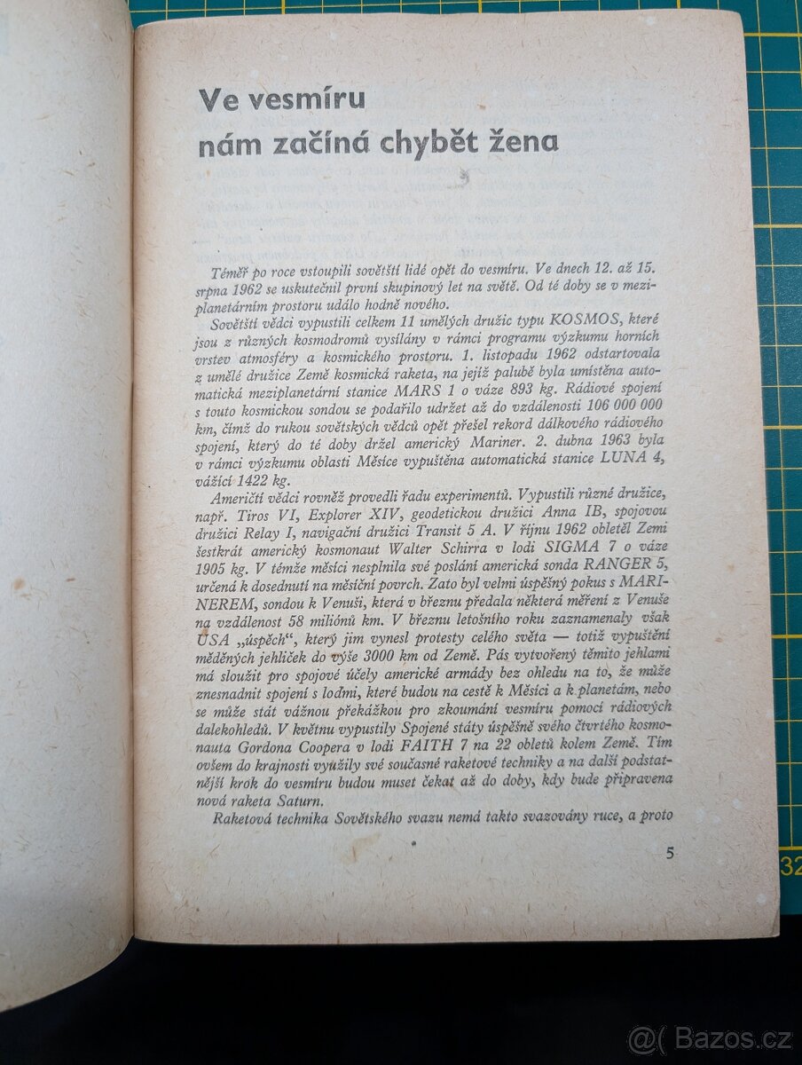 Knihy o našich pilotech a vojácích - 8