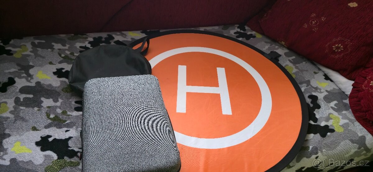 Dron DJI Mavic AIR2 - 8