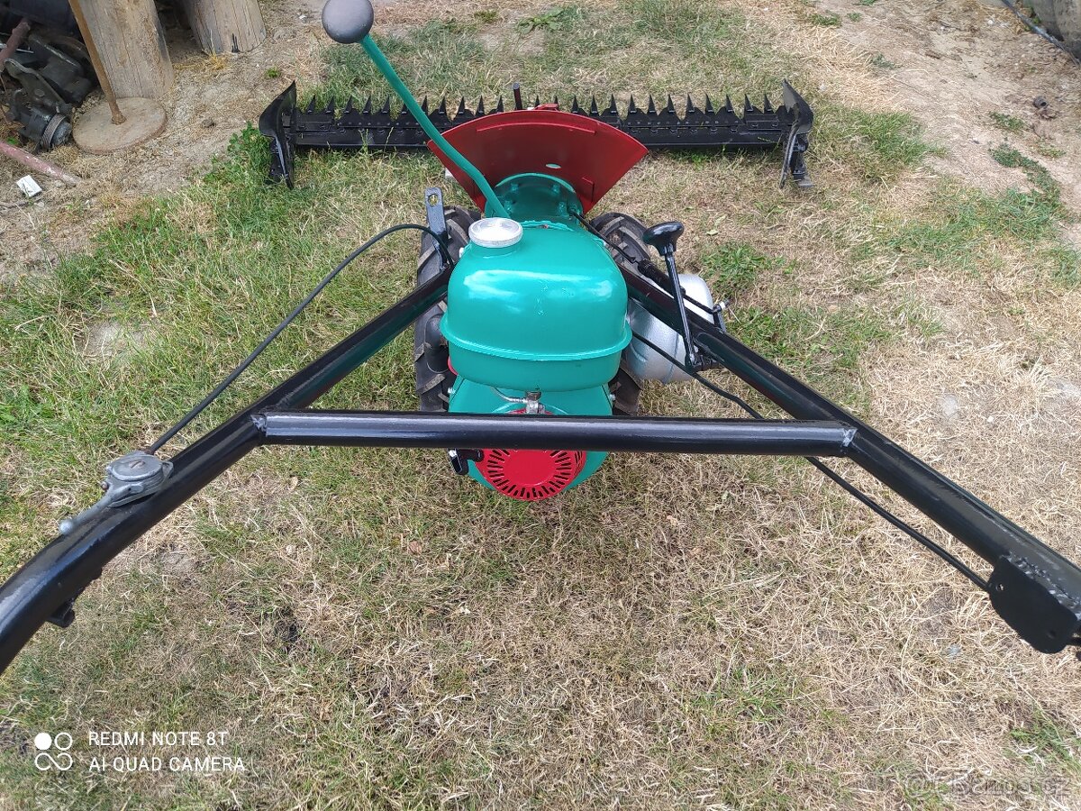 Sekačka lištová - 8