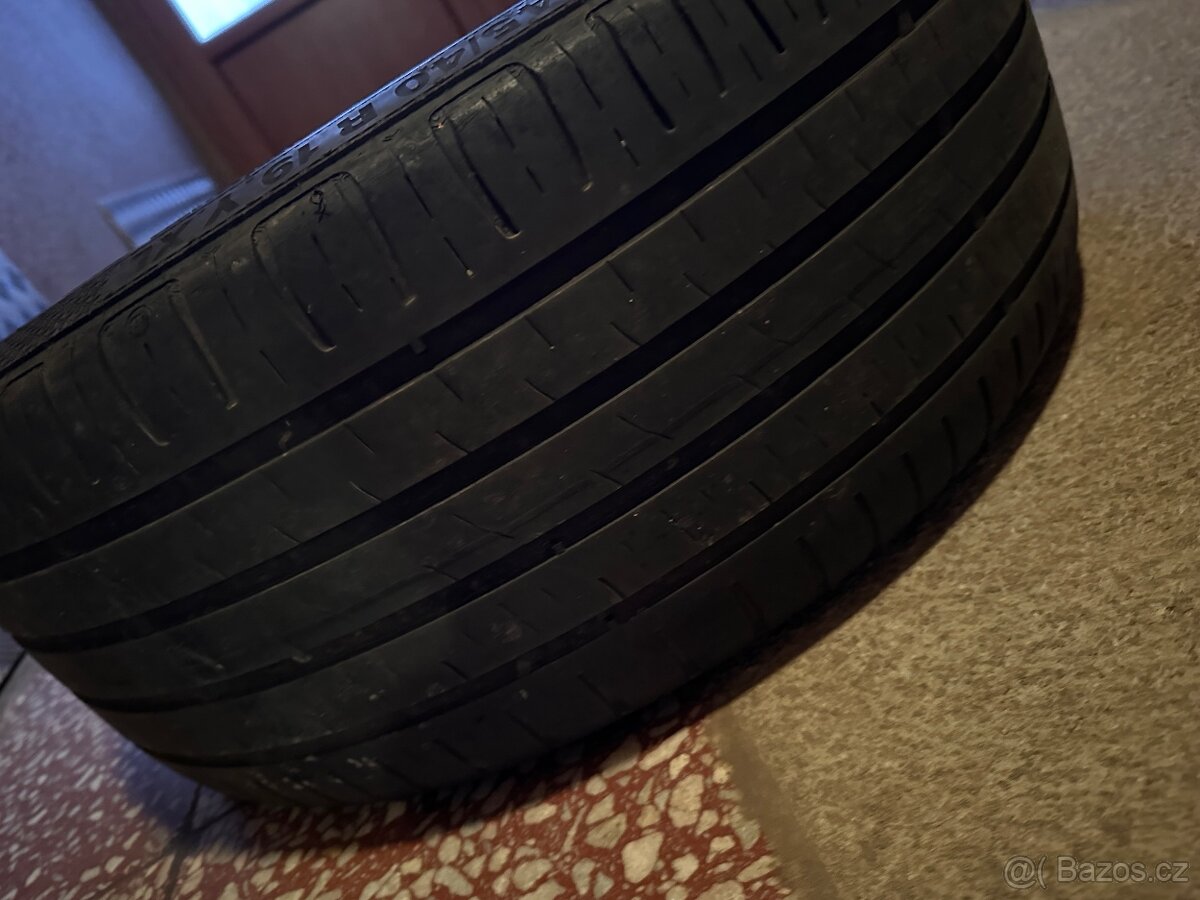 ALU kola Opel Insignia - 8