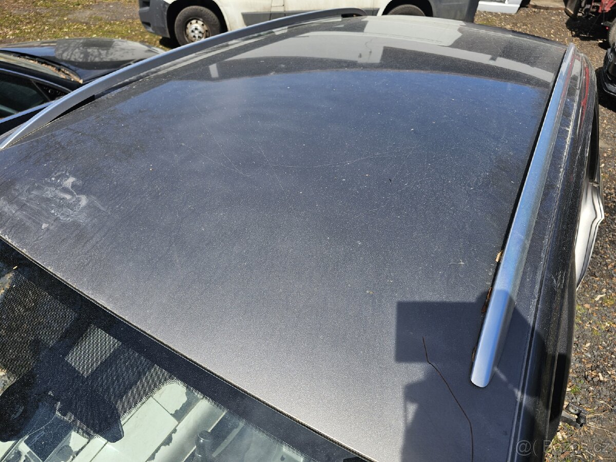 Kastle, skelet VW Golf VII Sportsvan - 8