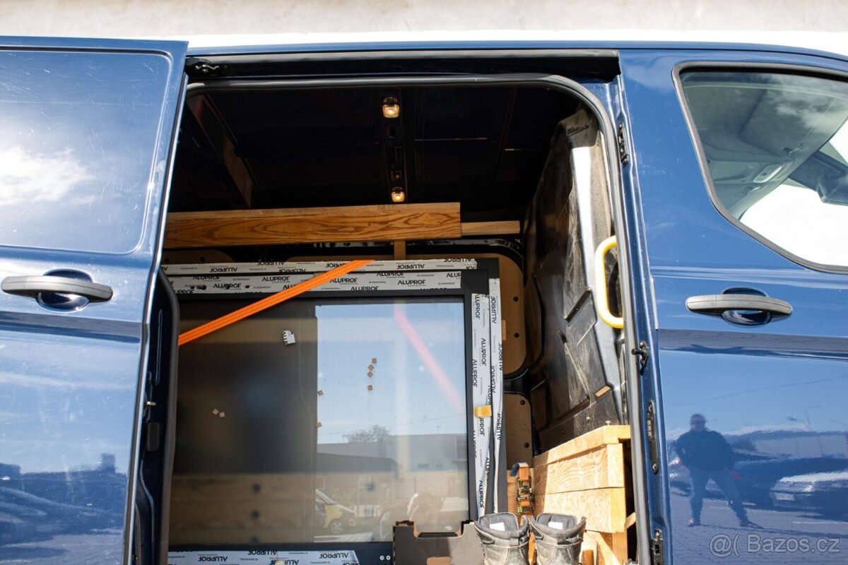 Ford Transit Custom 2.0 TDCi - 8