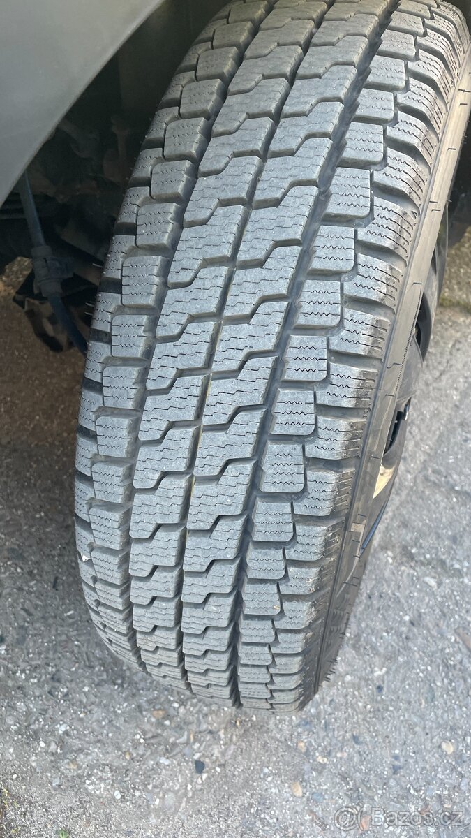 Fiat Ducato 2,3 JTD - 8