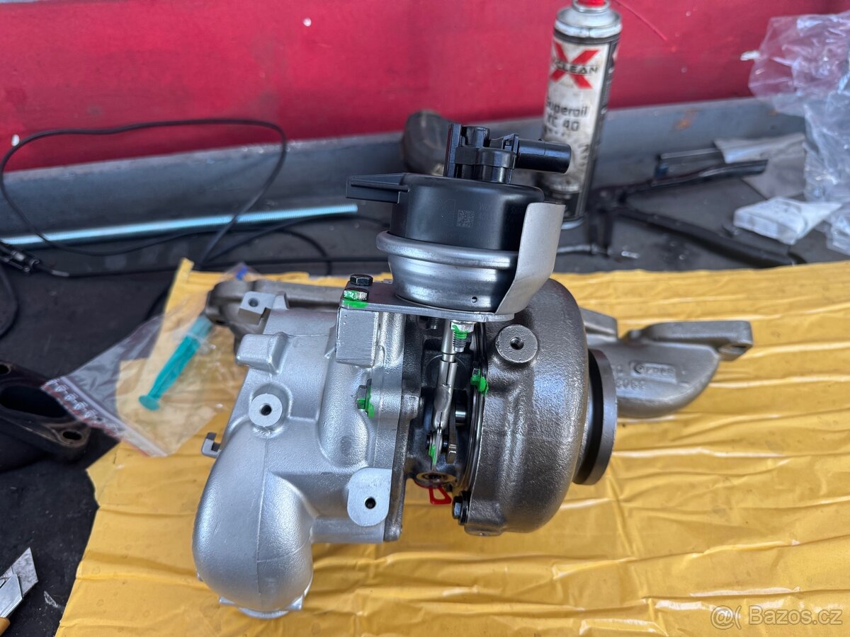 Turbo superb 3 - 8
