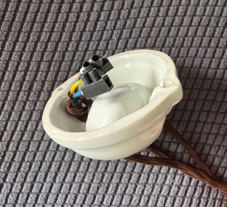 starožitný stahovací lustr lampa-více v inzerátu - 8