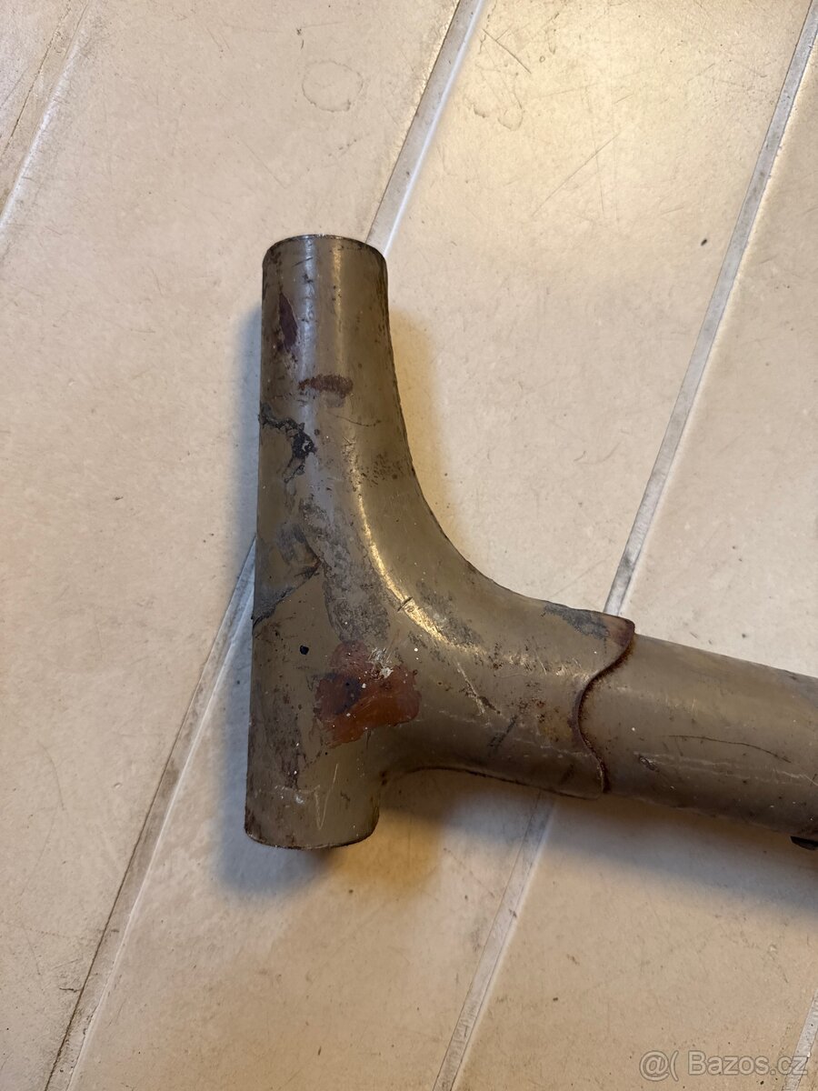 Rám Stadion S11 - 8