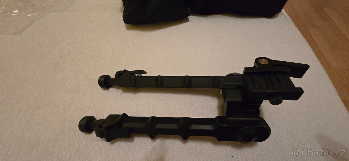 Pcp vzduchovka, vzduchovka - 8