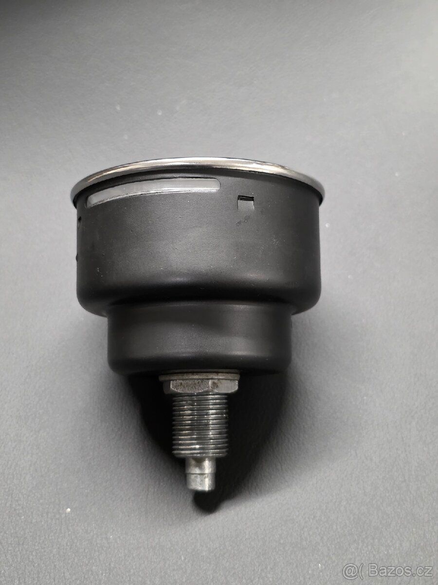 Tachometr Jawa kývačka půlbuben 140km/h - 8