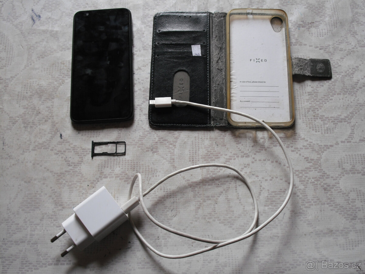 Asus ZenFone Live ZA550KL 2GB/16GB Dual SIM - 8