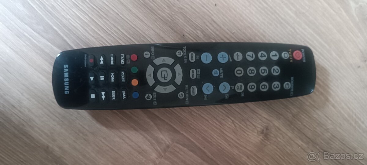 Samsung PS42A457 - 8