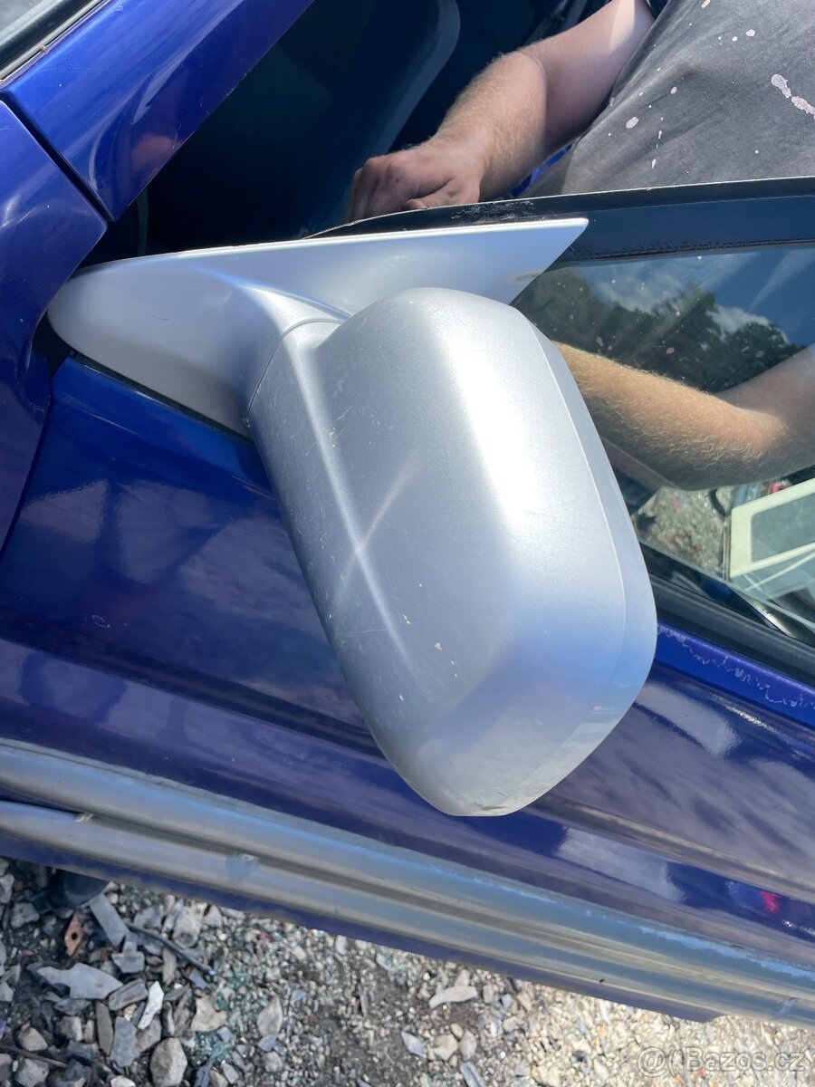 Honda Hr-v 1.6 77kw 4x4 - 8