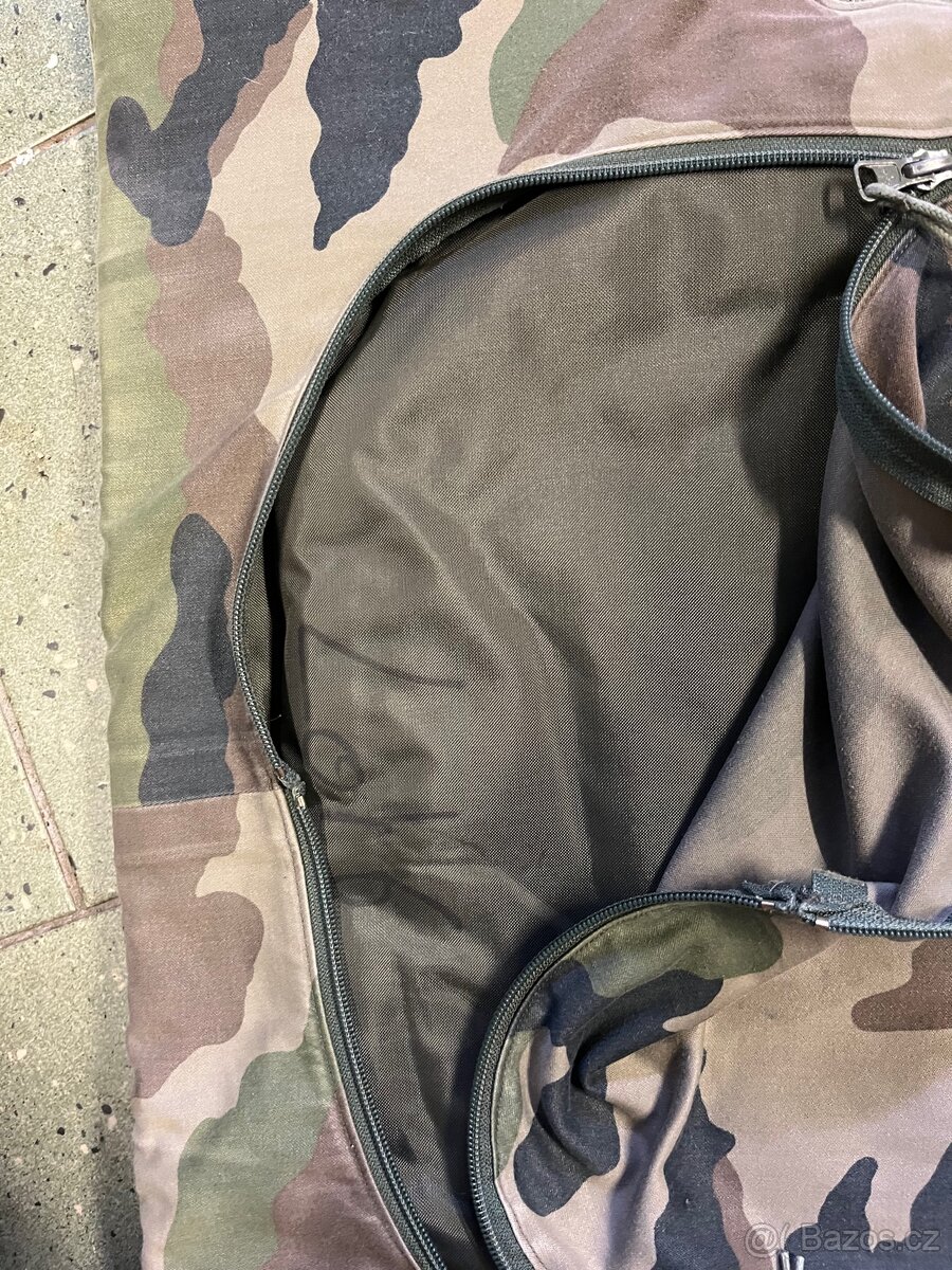 Neprůstřelná vesta francouzské armády - 8