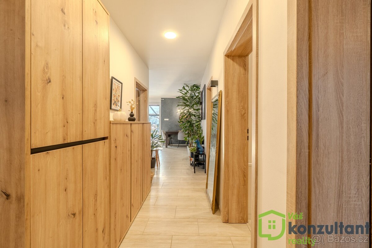 Prodej rodinného domu na ulici Odlehlá v Orlové-Lutyni - 8